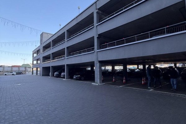 Сдается офисное помещение по адресу г. Минск, Партизанский просп., д. 178 к. 2 - фото 9