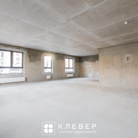 Фотография 4-комнатная квартира по адресу Виталия Цвирко ул., д. 67 - фото 6