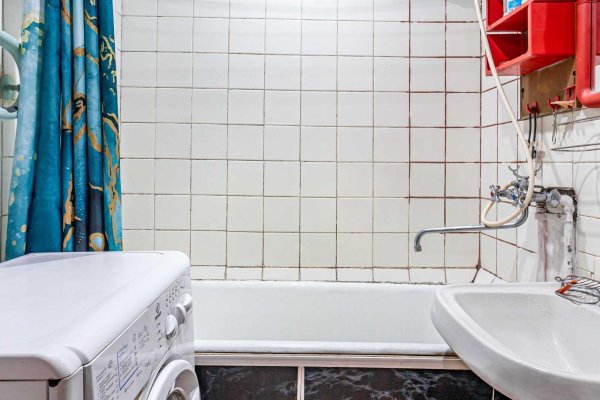 3-комнатная квартира по адресу Якубова ул., д. 24 - фото 16