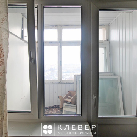 Фотография 2-комнатная квартира по адресу Бурдейного ул., д. 17 - фото 9