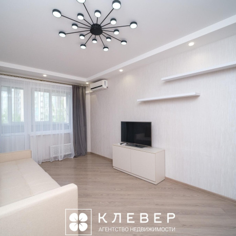 Фотография 1-комнатная квартира по адресу Кунцевщина ул., д. 32 - фото 2