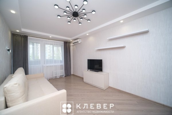 1-комнатная квартира по адресу Кунцевщина ул., д. 32 - фото 2