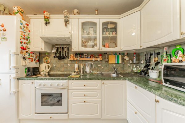 3-комнатная квартира по адресу Маяковского ул., д. 16 - фото 12