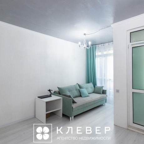 Фотография 1-комнатная квартира по адресу Лейтенанта Кижеватова ул., д. 1 - фото 3