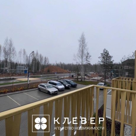 Фотография 2-комнатная квартира по адресу Березовая Аллея ул., д. 34 - фото 12