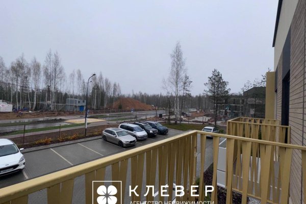 2-комнатная квартира по адресу Березовая Аллея ул., д. 34 - фото 12