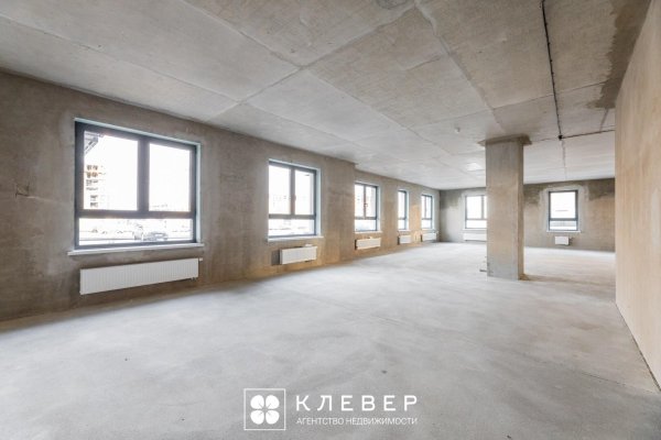 4-комнатная квартира по адресу Виталия Цвирко ул., д. 67 - фото 6