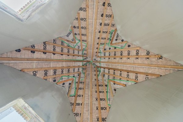 Продается дом с/т. Полевая ромашка - фото 11