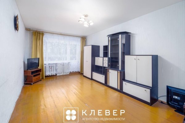 2-комнатная квартира по адресу Уборевича ул., д. 18 - фото 4
