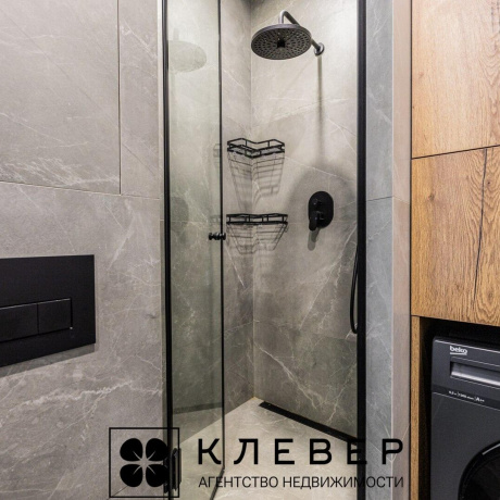 Фотография 3-комнатная квартира по адресу Игоря Лученка ул., д. 29 - фото 20