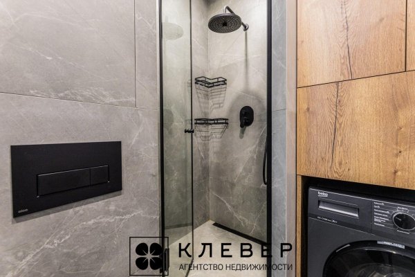 3-комнатная квартира по адресу Игоря Лученка ул., д. 29 - фото 20