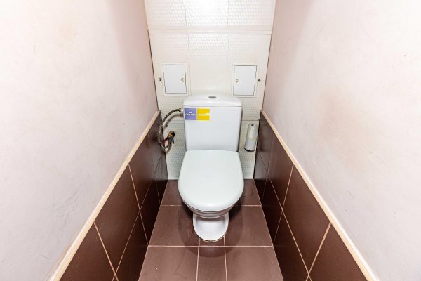 3-комнатная квартира по адресу Якубова ул., д. 24 - фото 17