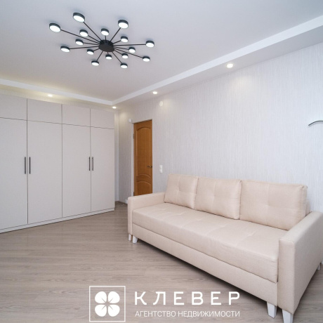 Фотография 1-комнатная квартира по адресу Кунцевщина ул., д. 32 - фото 3