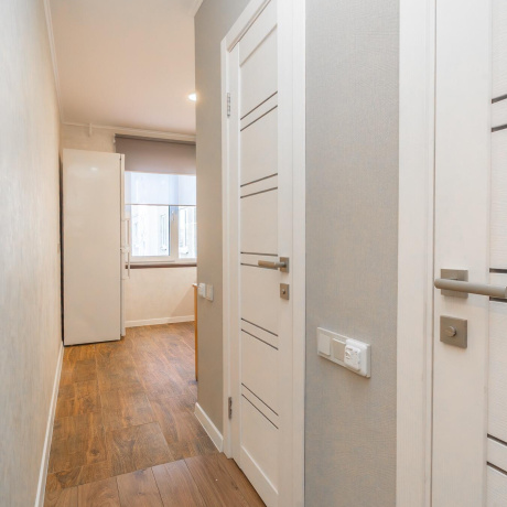 Фотография 2-комнатная квартира по адресу Якубова ул., д. 66 к. 1 - фото 5