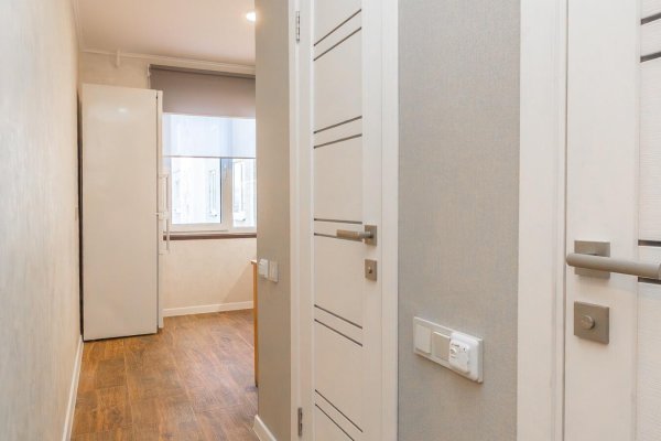 2-комнатная квартира по адресу Якубова ул., д. 66 к. 1 - фото 5