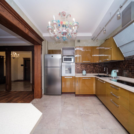 Фотография 3-комнатная квартира по адресу Сморговский тракт, д. 7 - фото 12