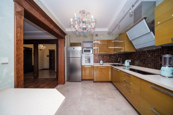 3-комнатная квартира по адресу Сморговский тракт, д. 7 - фото 12