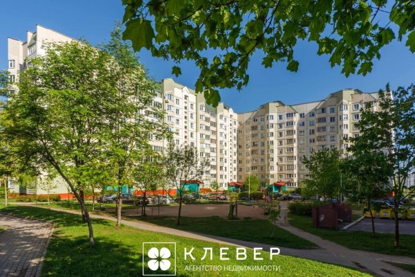 1-комнатная квартира по адресу Аладовых ул., д. 7 - фото 18