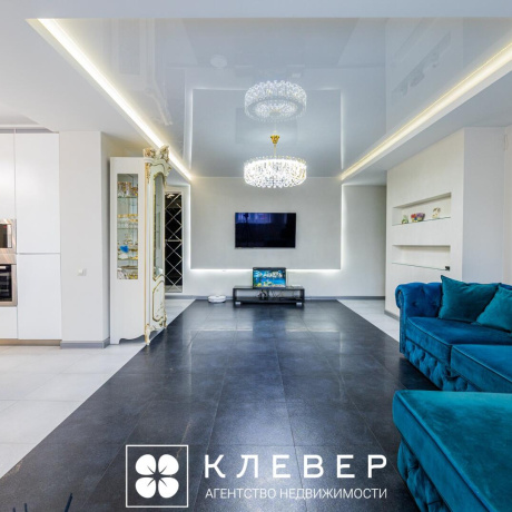 Фотография 3-комнатная квартира по адресу Гаруна ул., д. 24 - фото 5