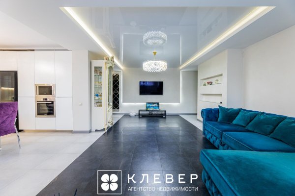 3-комнатная квартира по адресу Гаруна ул., д. 24 - фото 5