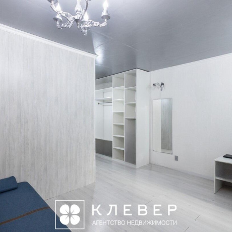 Фотография 1-комнатная квартира по адресу Лейтенанта Кижеватова ул., д. 1 - фото 5