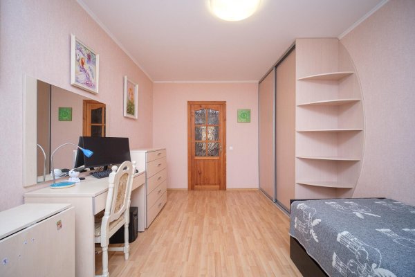 3-комнатная квартира по адресу Рогачевская ул., д. 1 - фото 3