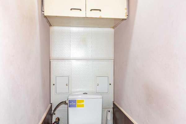 3-комнатная квартира по адресу Якубова ул., д. 24 - фото 18
