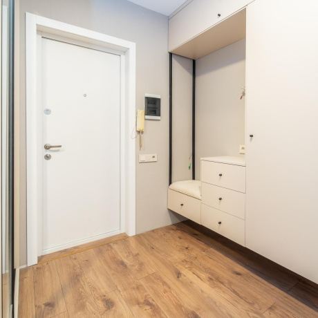 Фотография 2-комнатная квартира по адресу Якубова ул., д. 66 к. 1 - фото 20