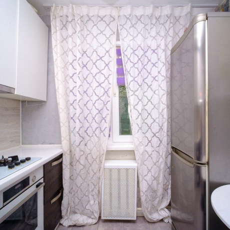 Фотография 2-комнатная квартира по адресу Народная ул., д. 24 - фото 11