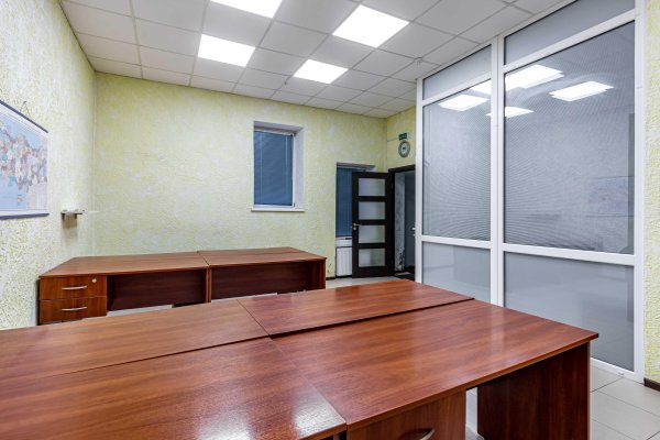 Продается офисное помещение по адресу п. Сонечный, Сосновая ул., д. 2 - фото 12