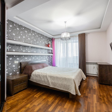 Фотография 3-комнатная квартира по адресу Лобанка ул., д. 81 - фото 12