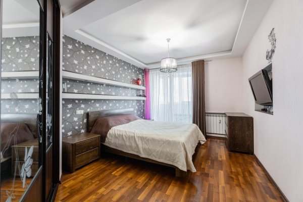 3-комнатная квартира по адресу Лобанка ул., д. 81 - фото 12