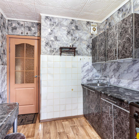 Фотография 3-комнатная квартира по адресу Якубова ул., д. 24 - фото 19