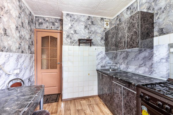 3-комнатная квартира по адресу Якубова ул., д. 24 - фото 19