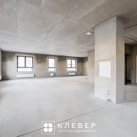 Фотография 4-комнатная квартира по адресу Виталия Цвирко ул., д. 67 - фото 9