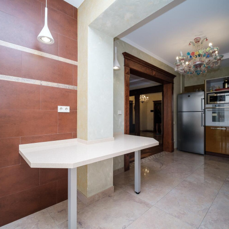 Фотография 3-комнатная квартира по адресу Сморговский тракт, д. 7 - фото 13