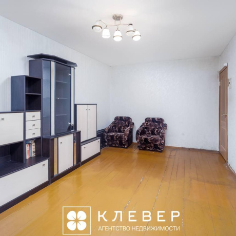 Фотография 2-комнатная квартира по адресу Уборевича ул., д. 18 - фото 5
