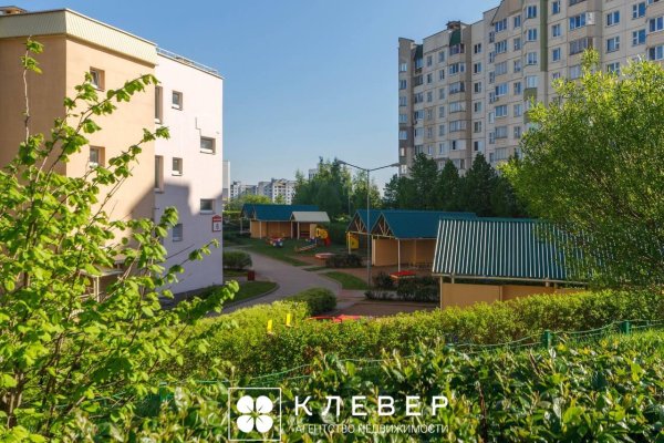 1-комнатная квартира по адресу Аладовых ул., д. 7 - фото 20
