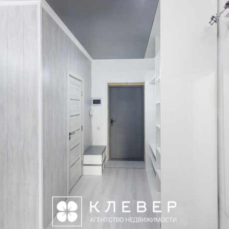 Фотография 1-комнатная квартира по адресу Лейтенанта Кижеватова ул., д. 1 - фото 11