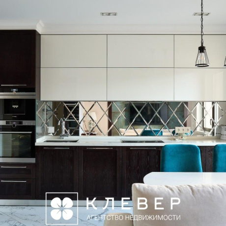 Фотография 2-комнатная квартира по адресу Белорусская ул., д. 15 - фото 2