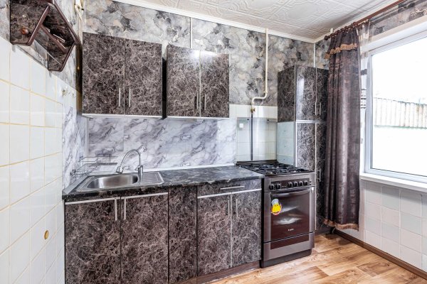 3-комнатная квартира по адресу Якубова ул., д. 24 - фото 20