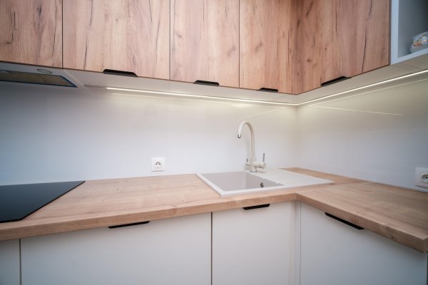 3-комнатная квартира по адресу Макаенка ул., д. 12 к. Б - фото 10