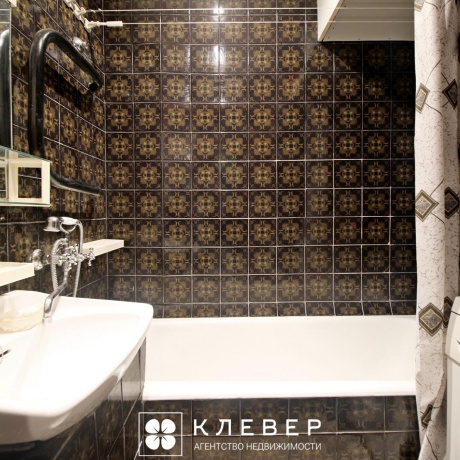 Фотография 2-комнатная квартира по адресу Бурдейного ул., д. 17 - фото 13