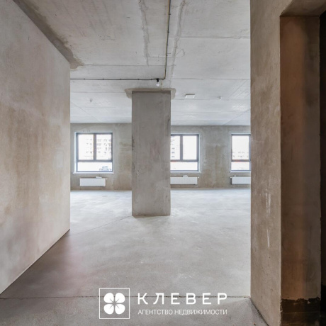 Фотография 4-комнатная квартира по адресу Виталия Цвирко ул., д. 67 - фото 11