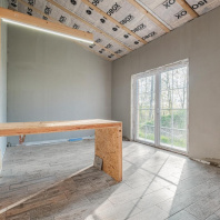 Фотография Продается дом с/т. Полевая ромашка - фото 4