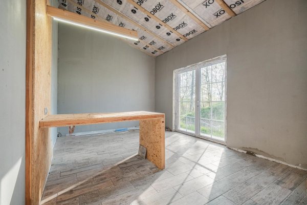 Продается дом с/т. Полевая ромашка - фото 4