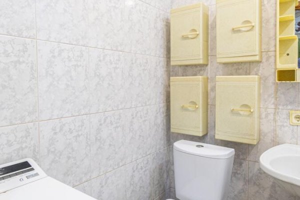 2-комнатная квартира по адресу Некрасова ул., д. 8 - фото 14