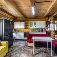 Фотография Продается коттедж д. Захаричи, Восточный пер. - фото 10
