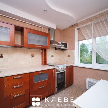 Фотография 1-комнатная квартира по адресу Кунцевщина ул., д. 32 - фото 6