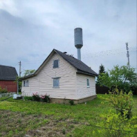Фотография Продается дача с/т. Атлант-2, , д. 49 - фото 2